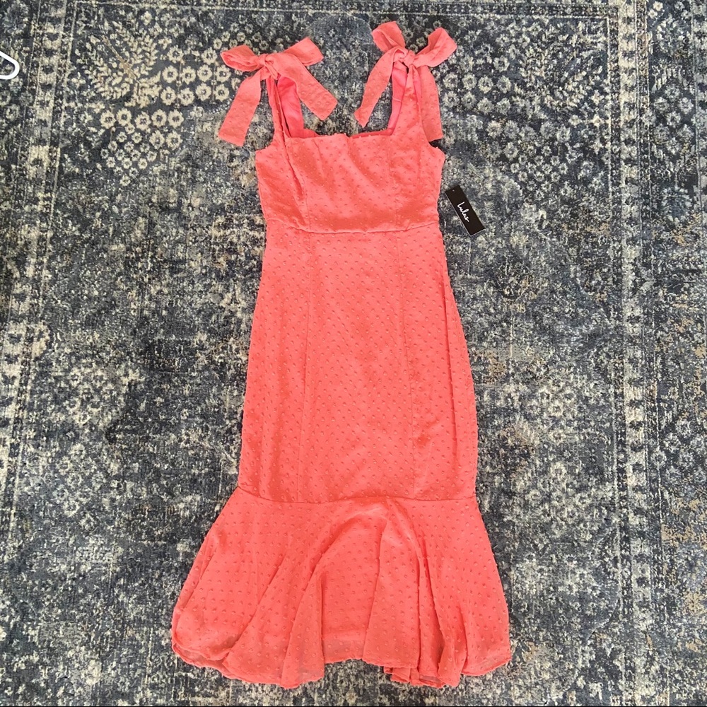 Lulu’s Dress